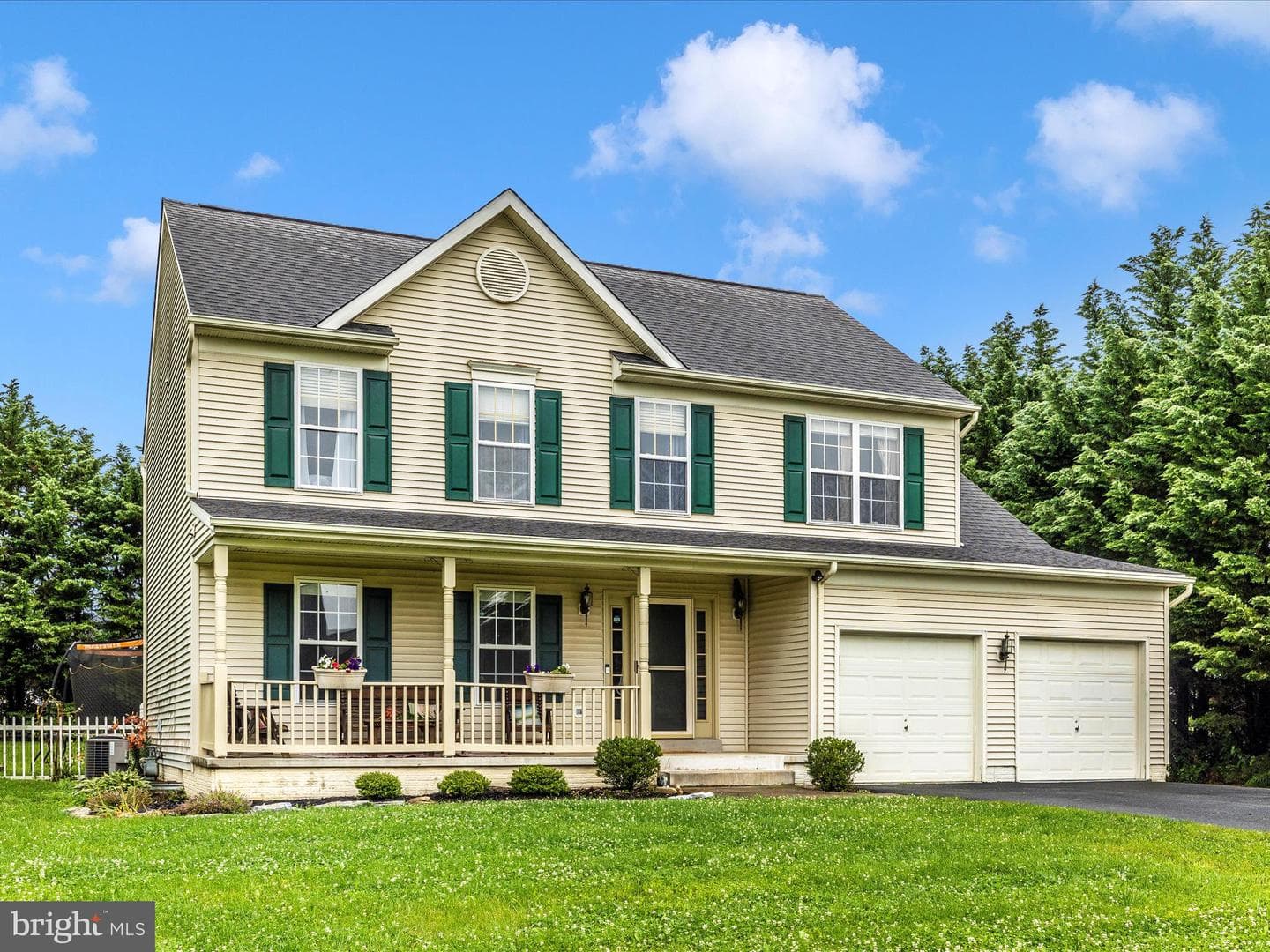 5880 Union Ridge Drive photo 1