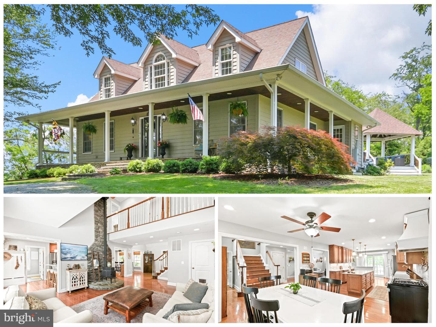 13004 Liberty Road photo 1