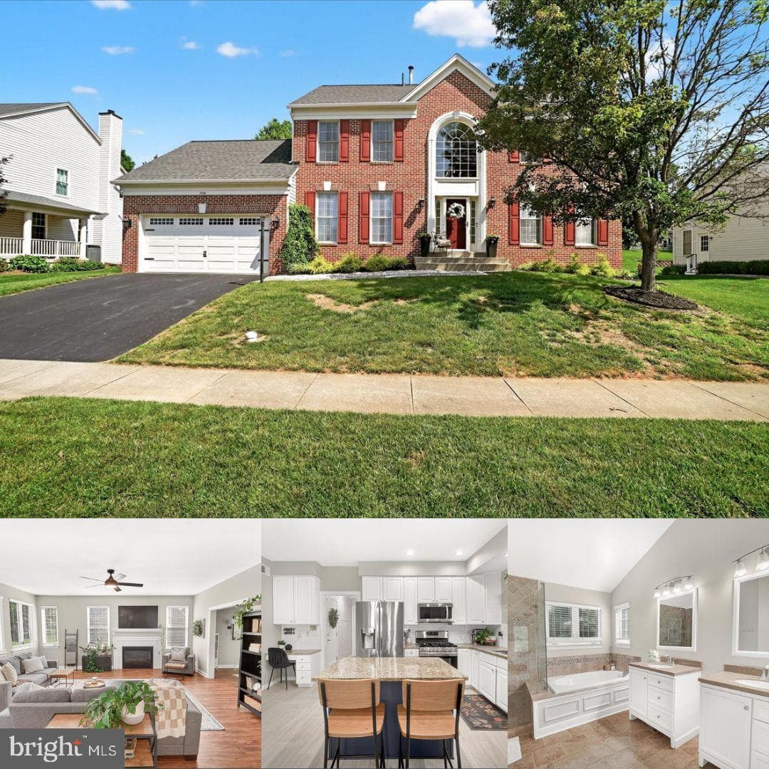 11104 Innsbrook Way photo 1