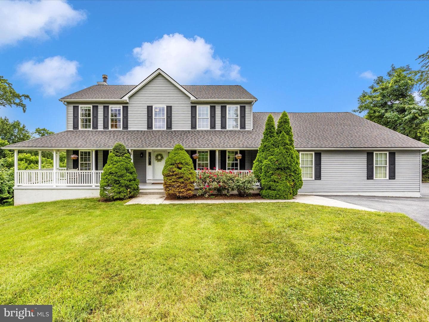 12210 Timber Run Court photo 1