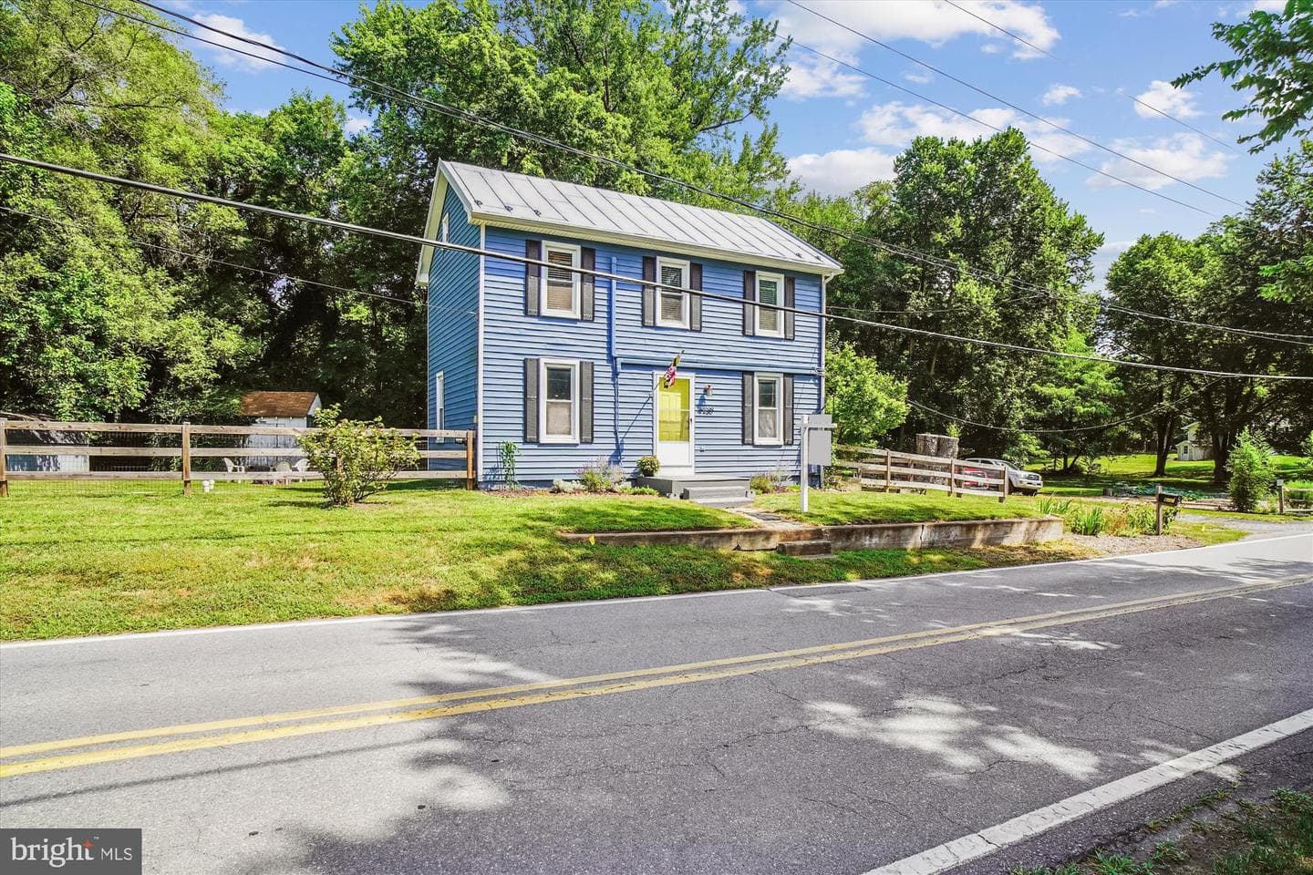 6230 Manor Woods Road photo 1