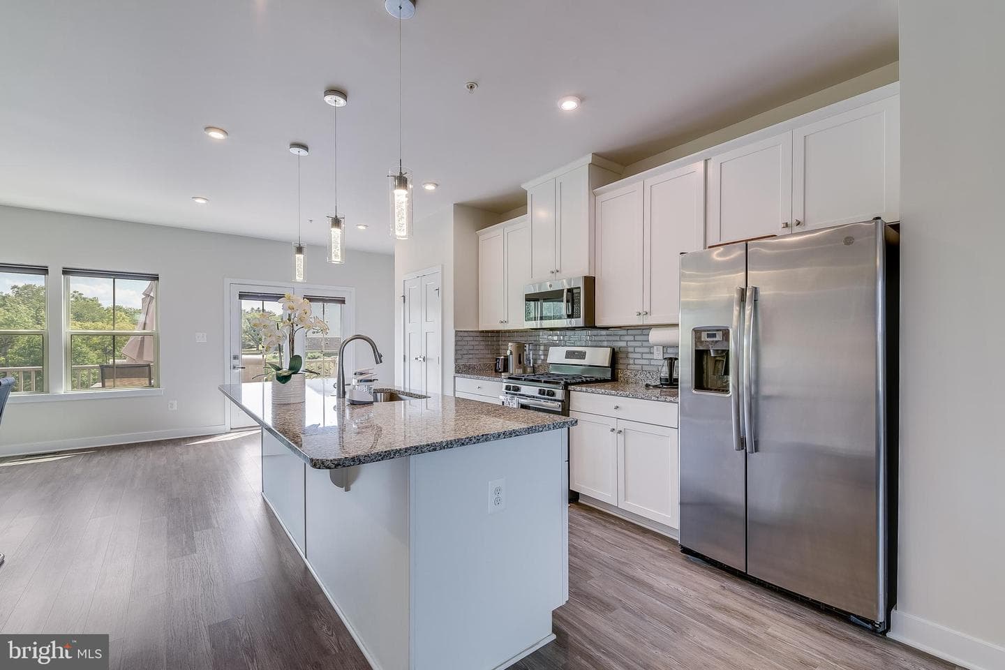 5851 Pecking Stone Street photo 1