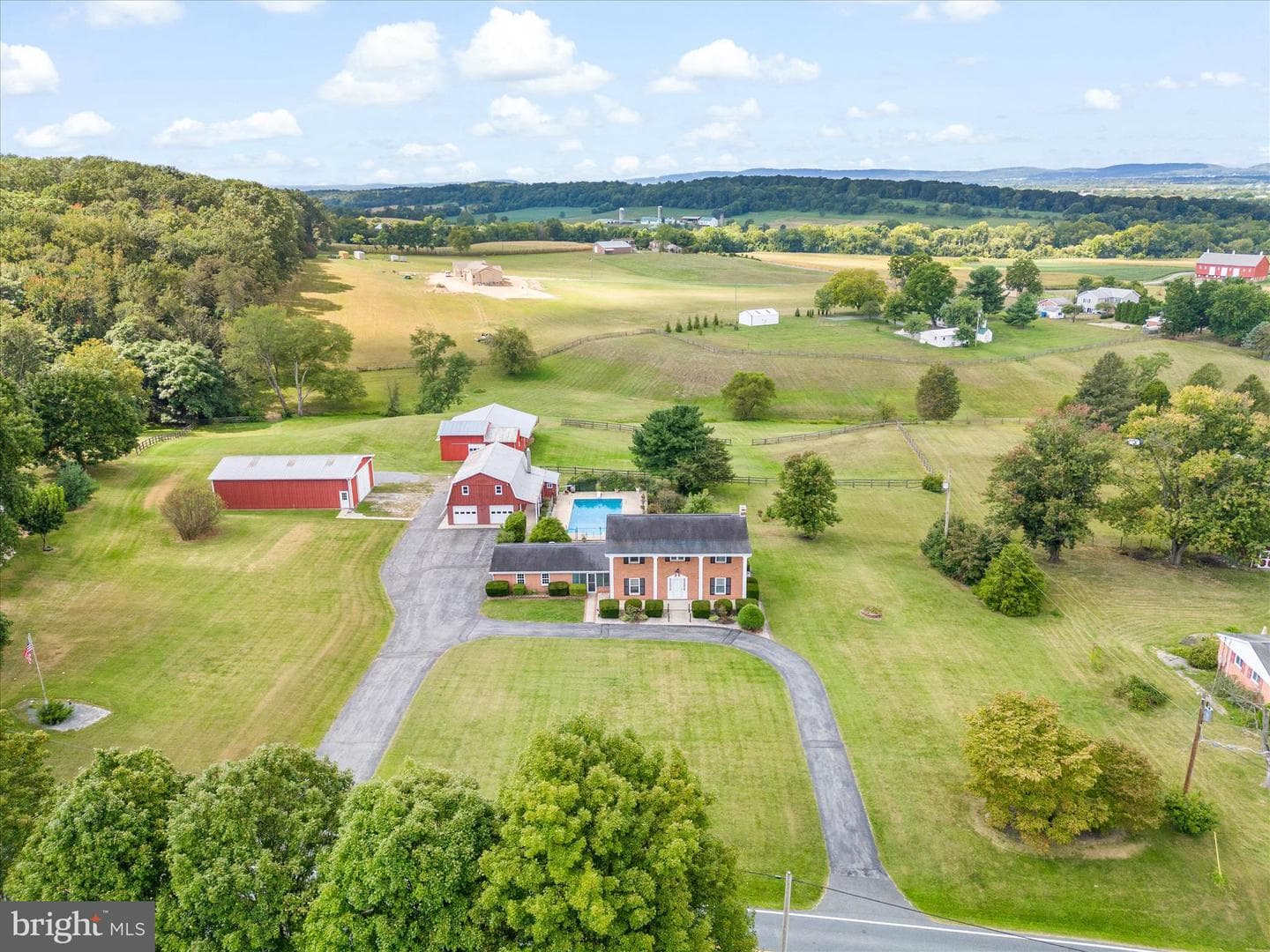 4514 Araby Church Road photo 1