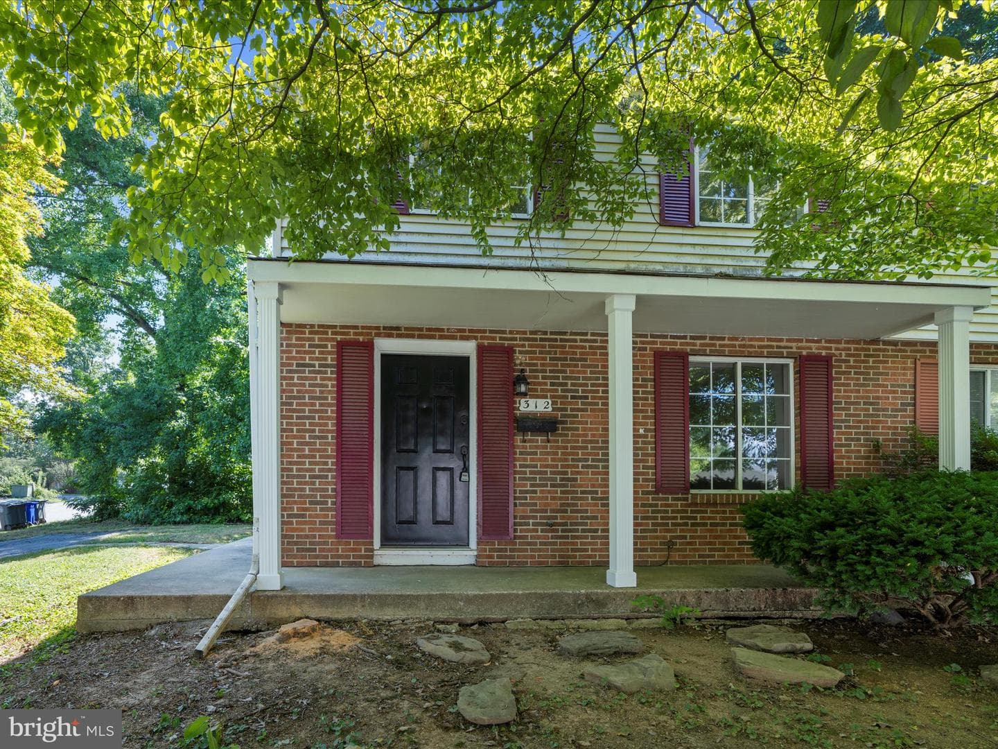 312 Heather Ridge Drive photo 1