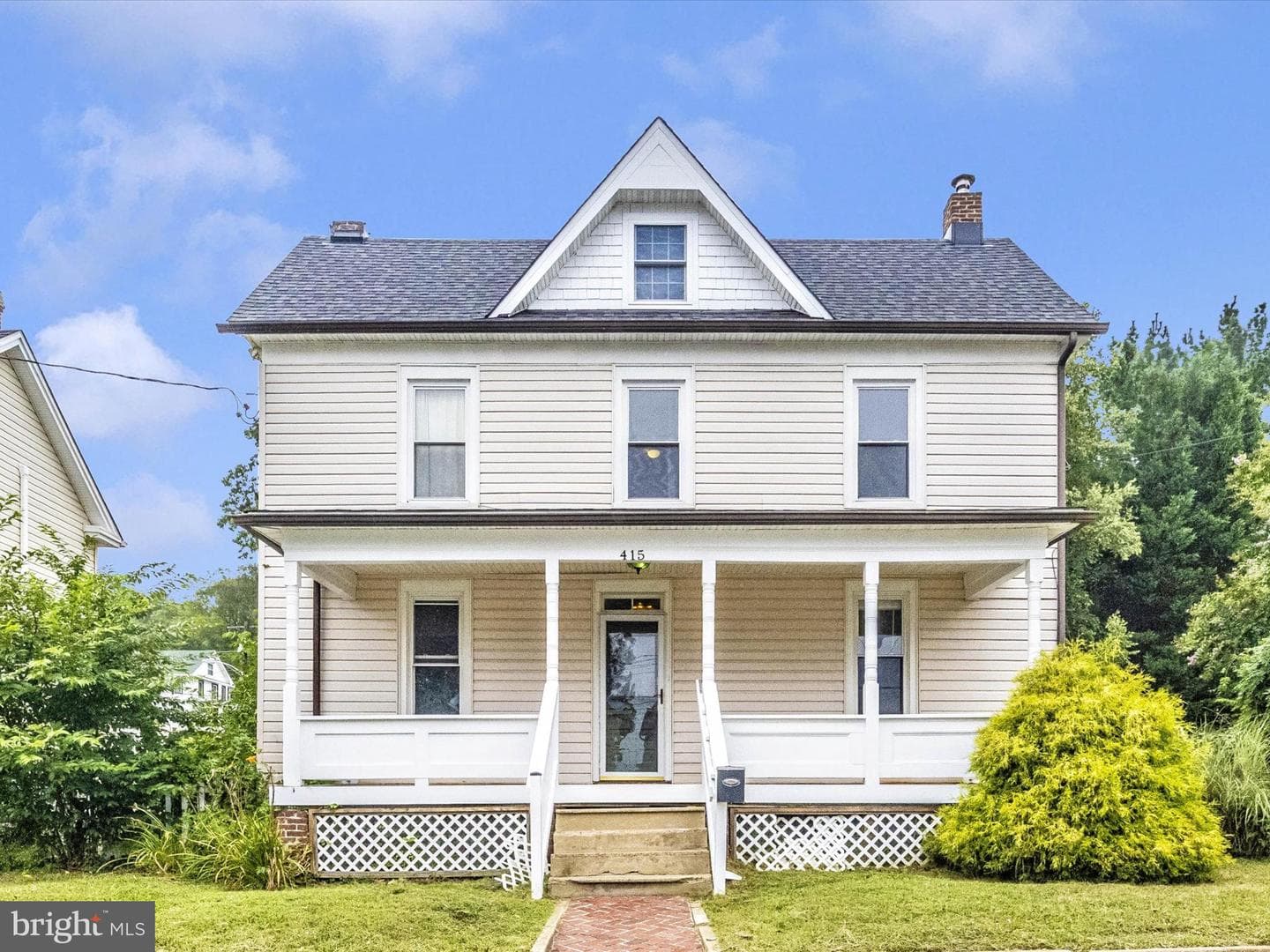 415 Brunswick Street photo 1