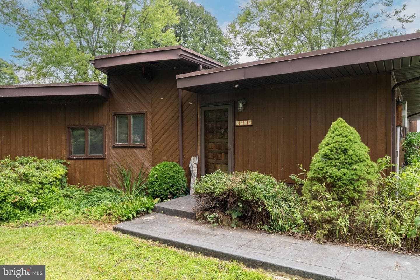 3908 Forrest School Road photo 1
