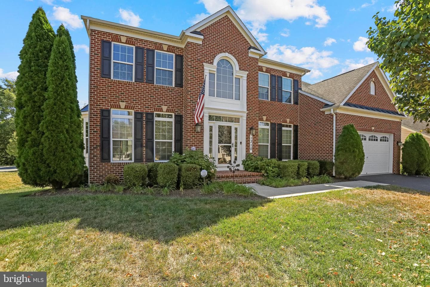 1310 Moore Spring Court photo 1