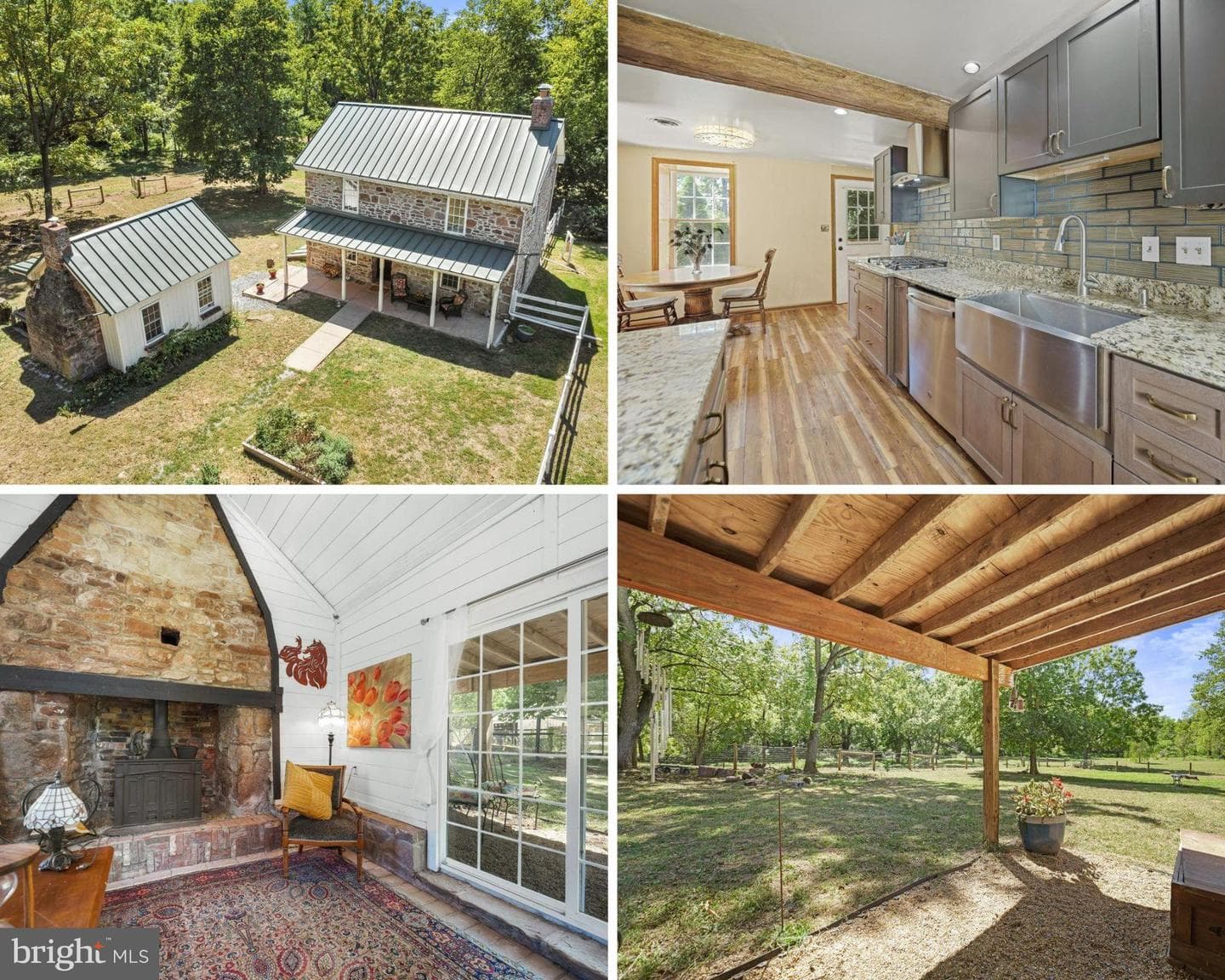 11715 Clyde Young Road photo 1