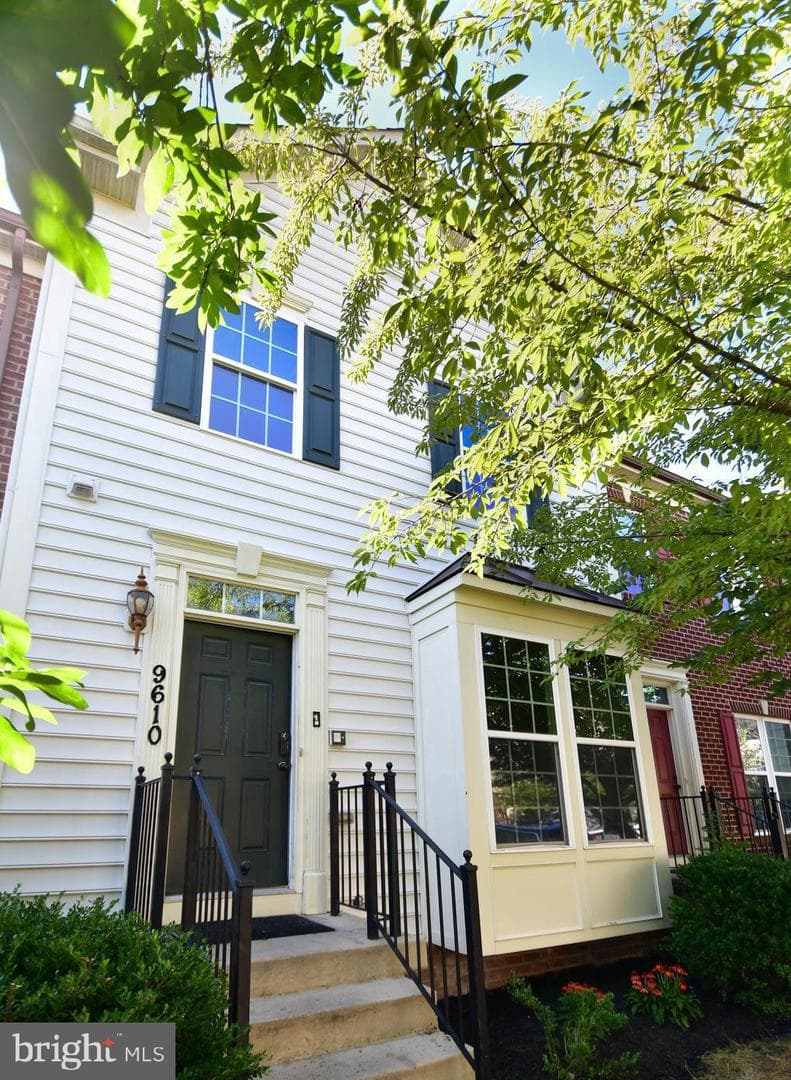 9610 Atterbury Lane photo 1