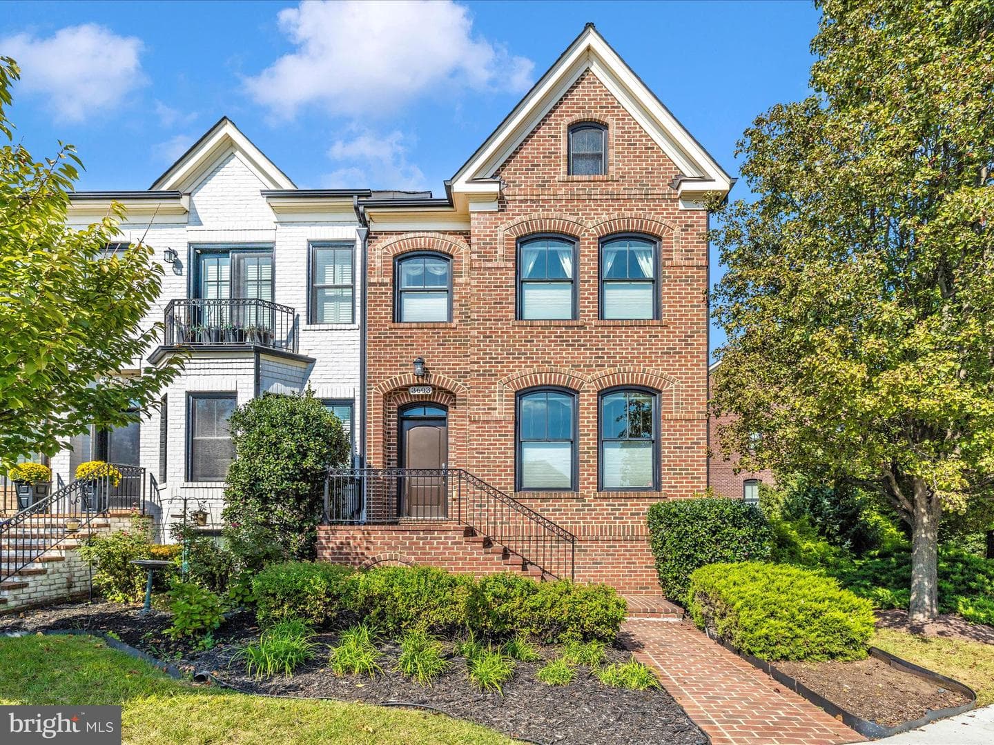 3603 Worthington Boulevard photo 1