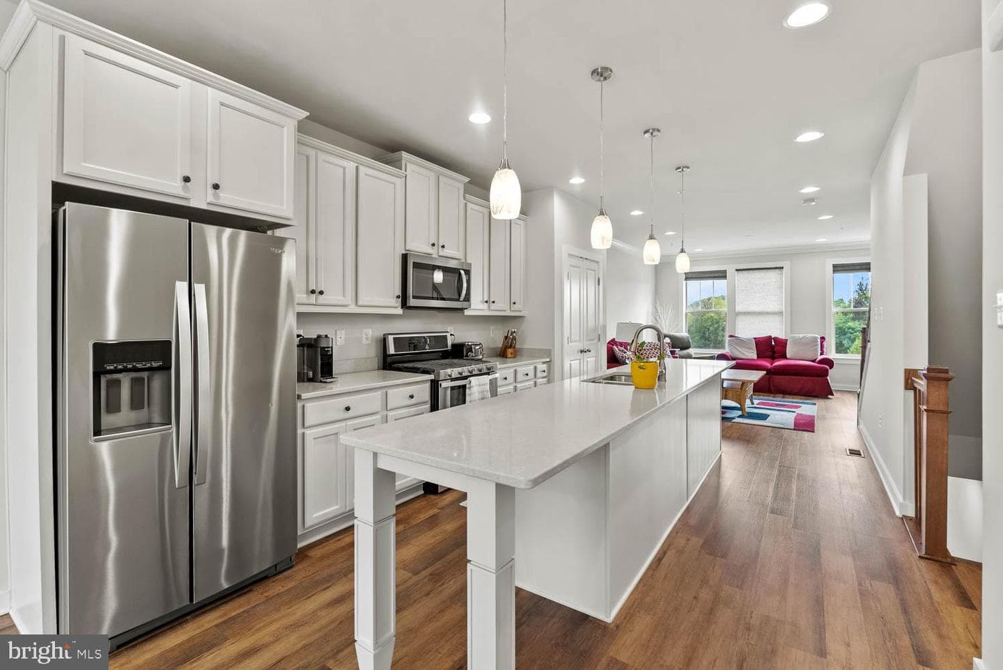 3315 Stone Barn Drive photo 1