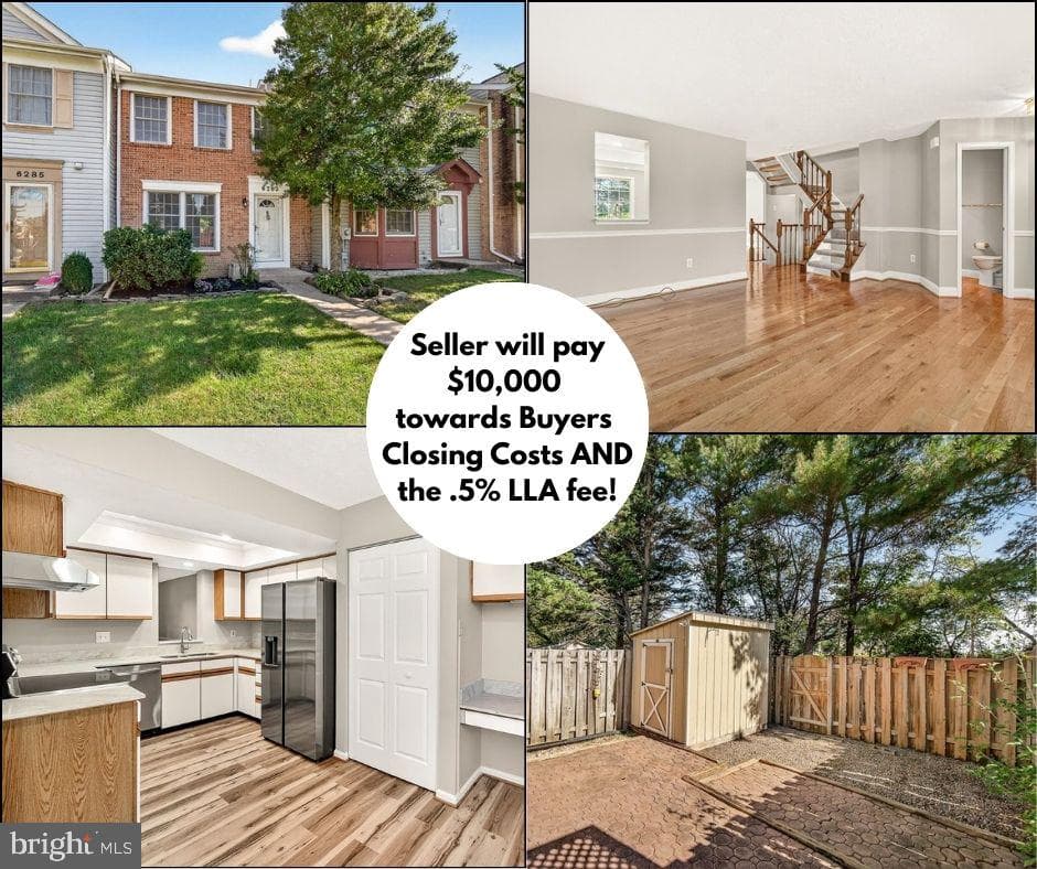 6283 Steamboat Way N photo 1