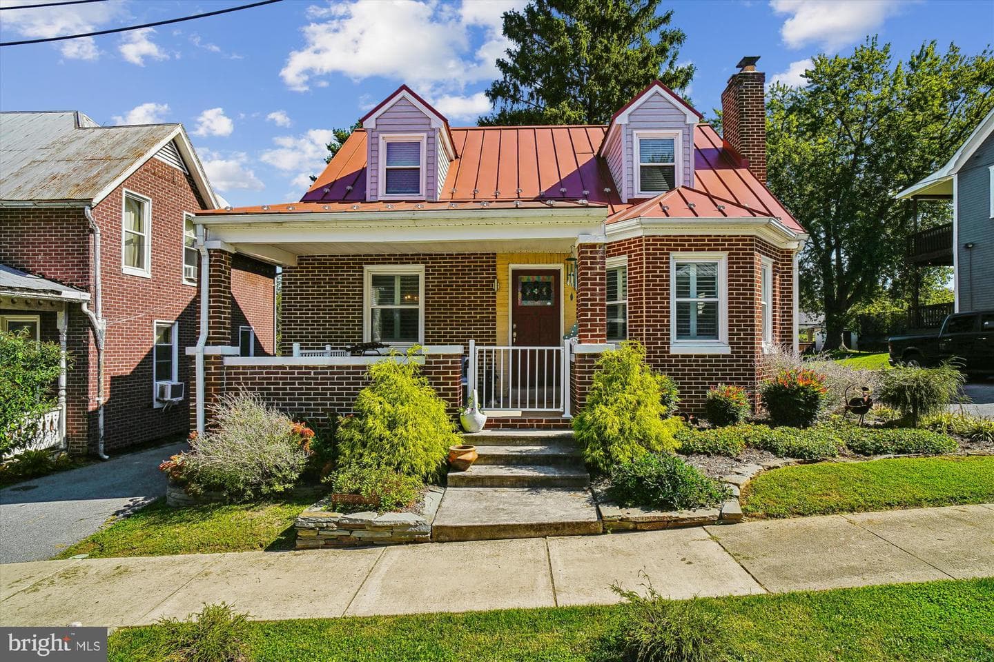 110 S Jefferson Street photo 1