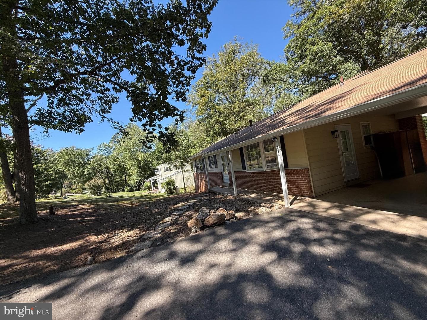 2032 Fire Tower Lane photo 1