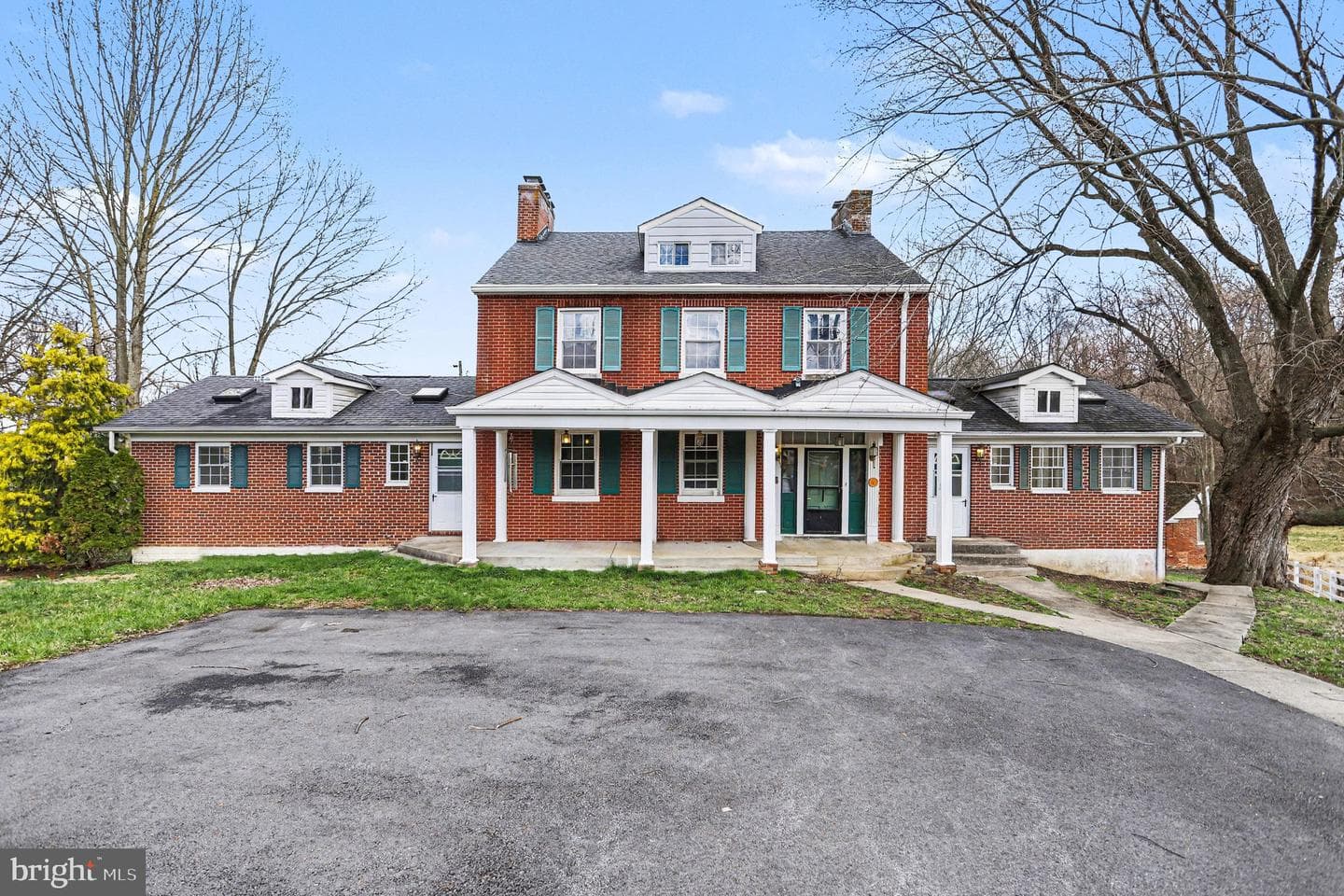 10301 McKinstry Mill Road photo 1