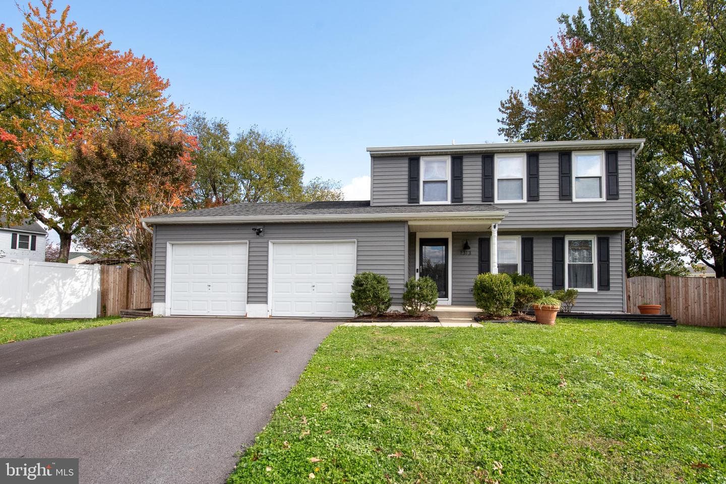 1313 Mulberry Court photo 1