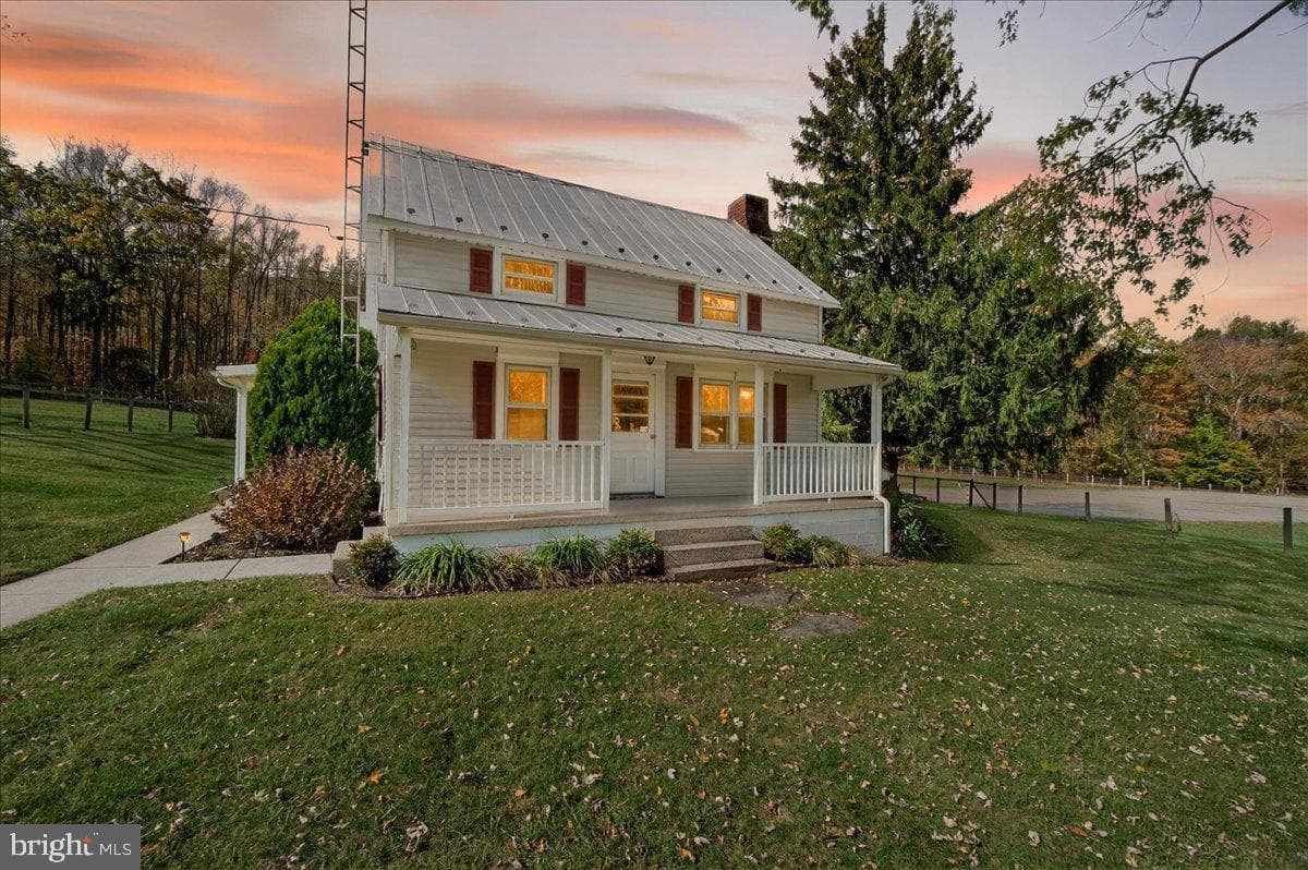 11804 Pleasant Walk Road photo 1
