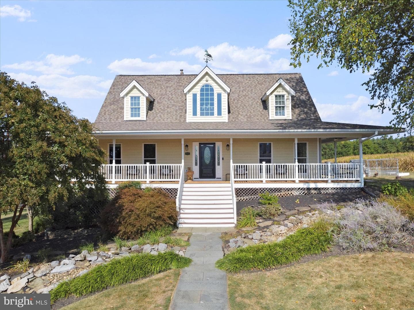 10306 Church Hill Road photo 1