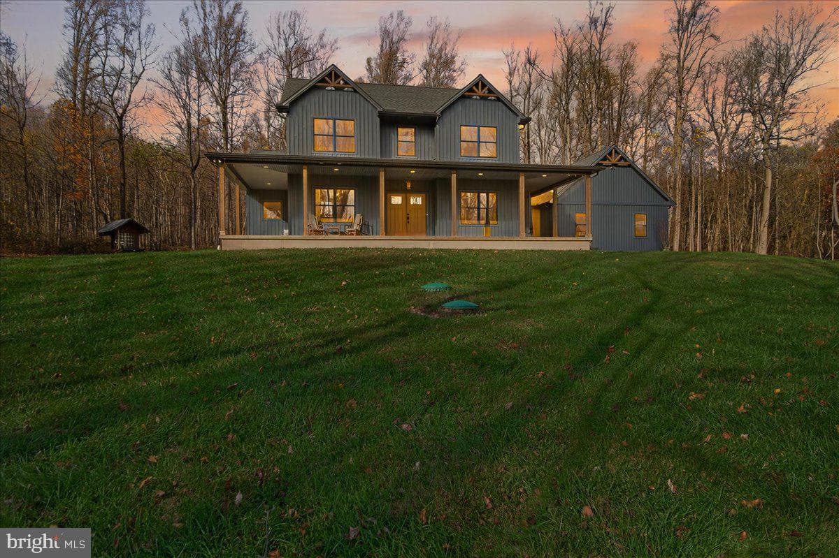 16080 Kelbaugh Road photo 1