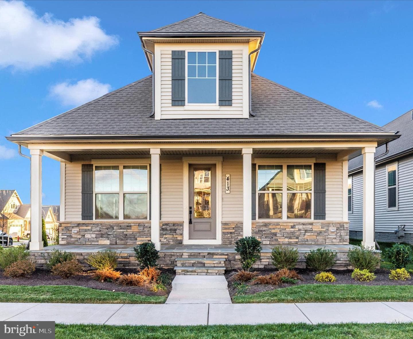 413 Bucklebury Lane