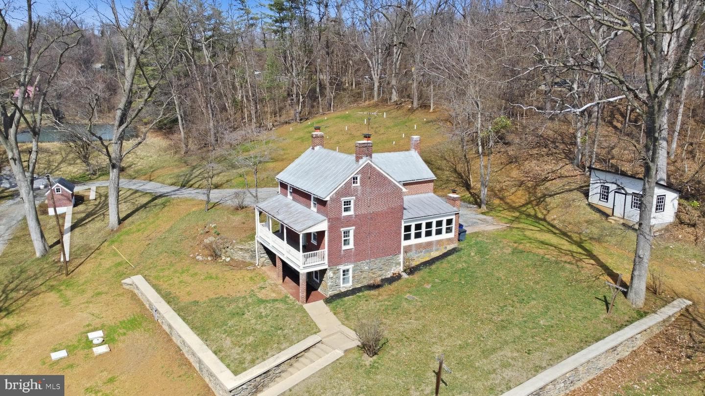 9025 Myersville Road, Myersville