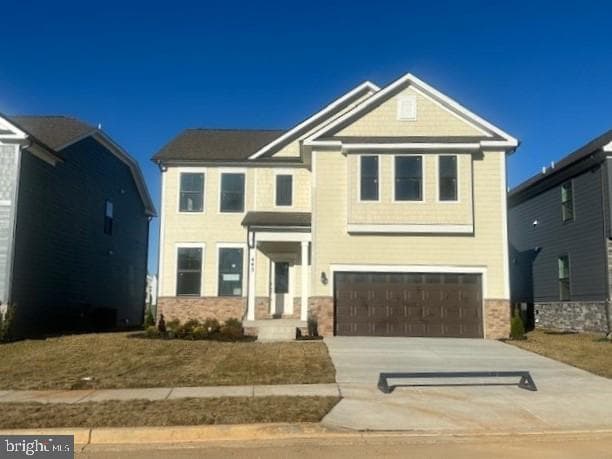 445 Ensemble Way