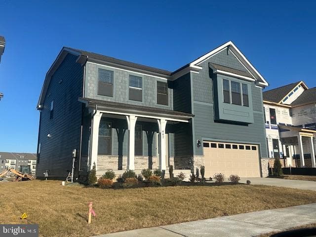 447 Ensemble Way photo 1