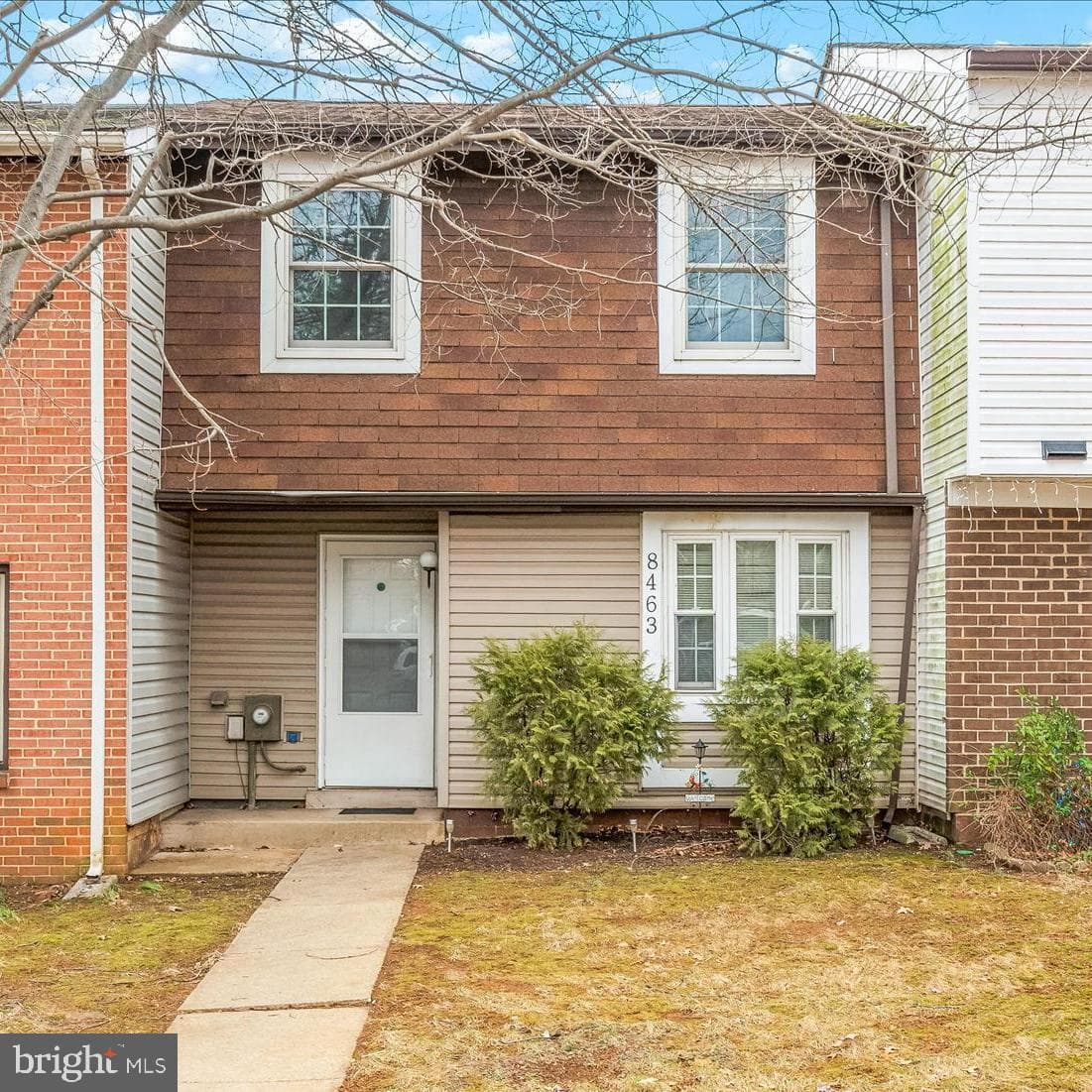 8463 Discovery Boulevard photo 1