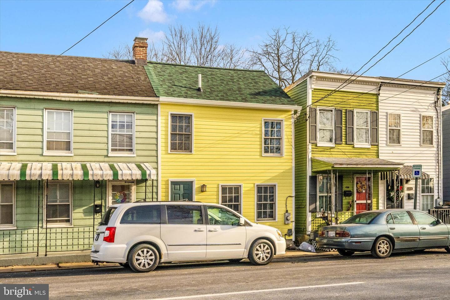 422 N Bentz Street N photo 1