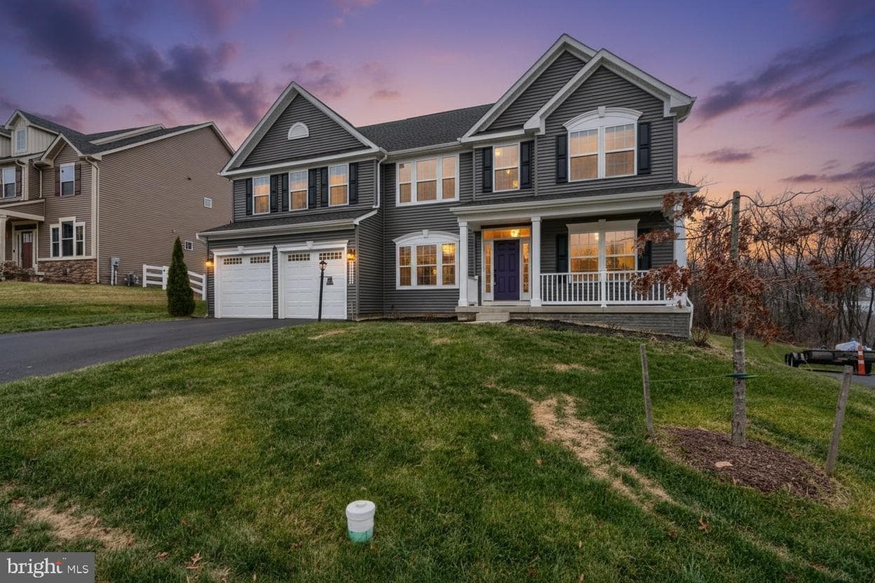 13605 Otono Drive