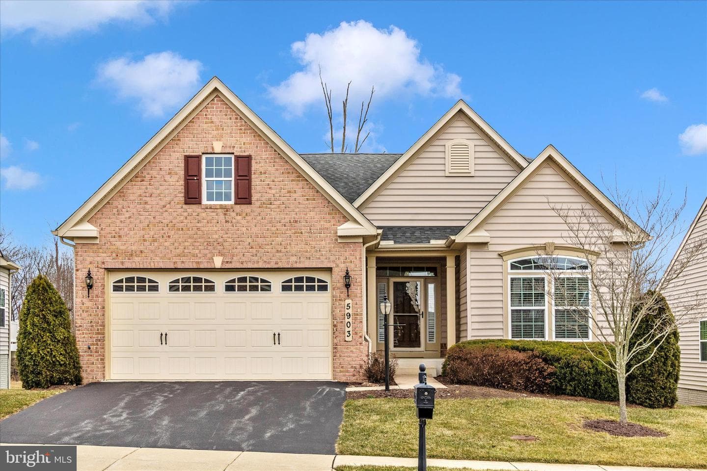 5903 Constance Way photo 1