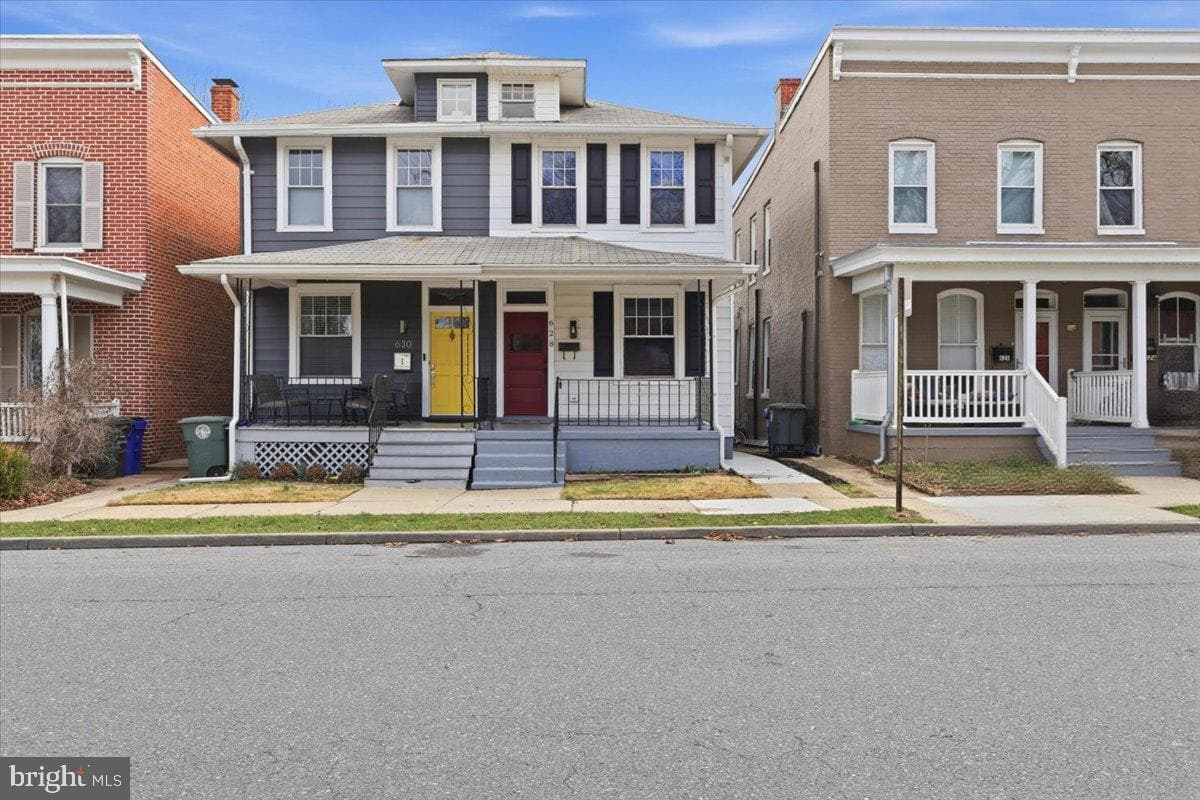 628 Trail Avenue photo 1