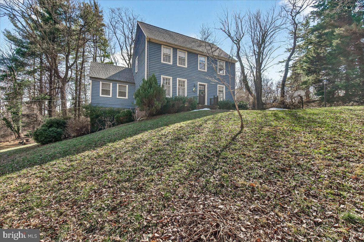 7503 Rockwood Road photo 1