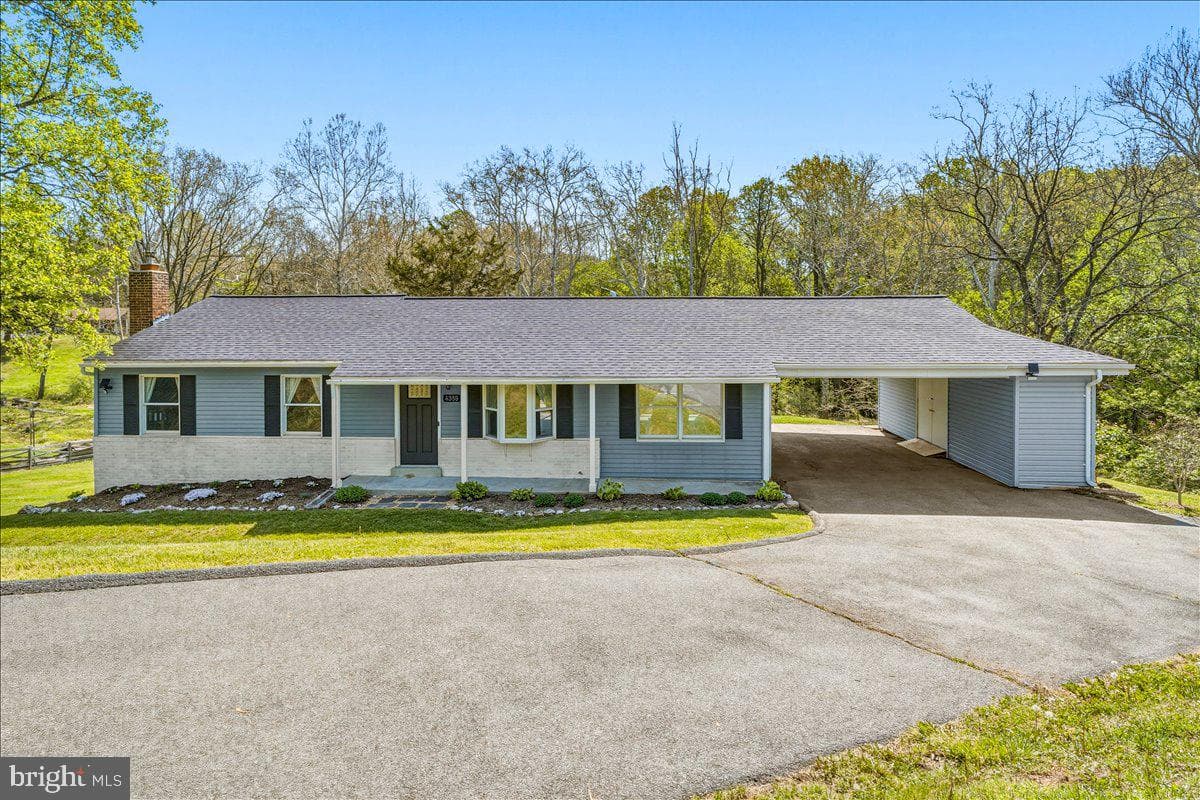 4389 Moleton Drive photo 1