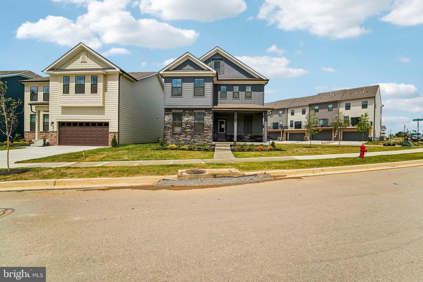 443 Ensemble Way