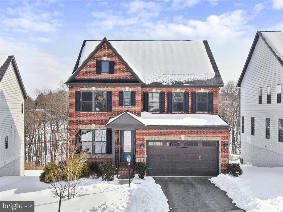 6071 Fallfish Court photo 1