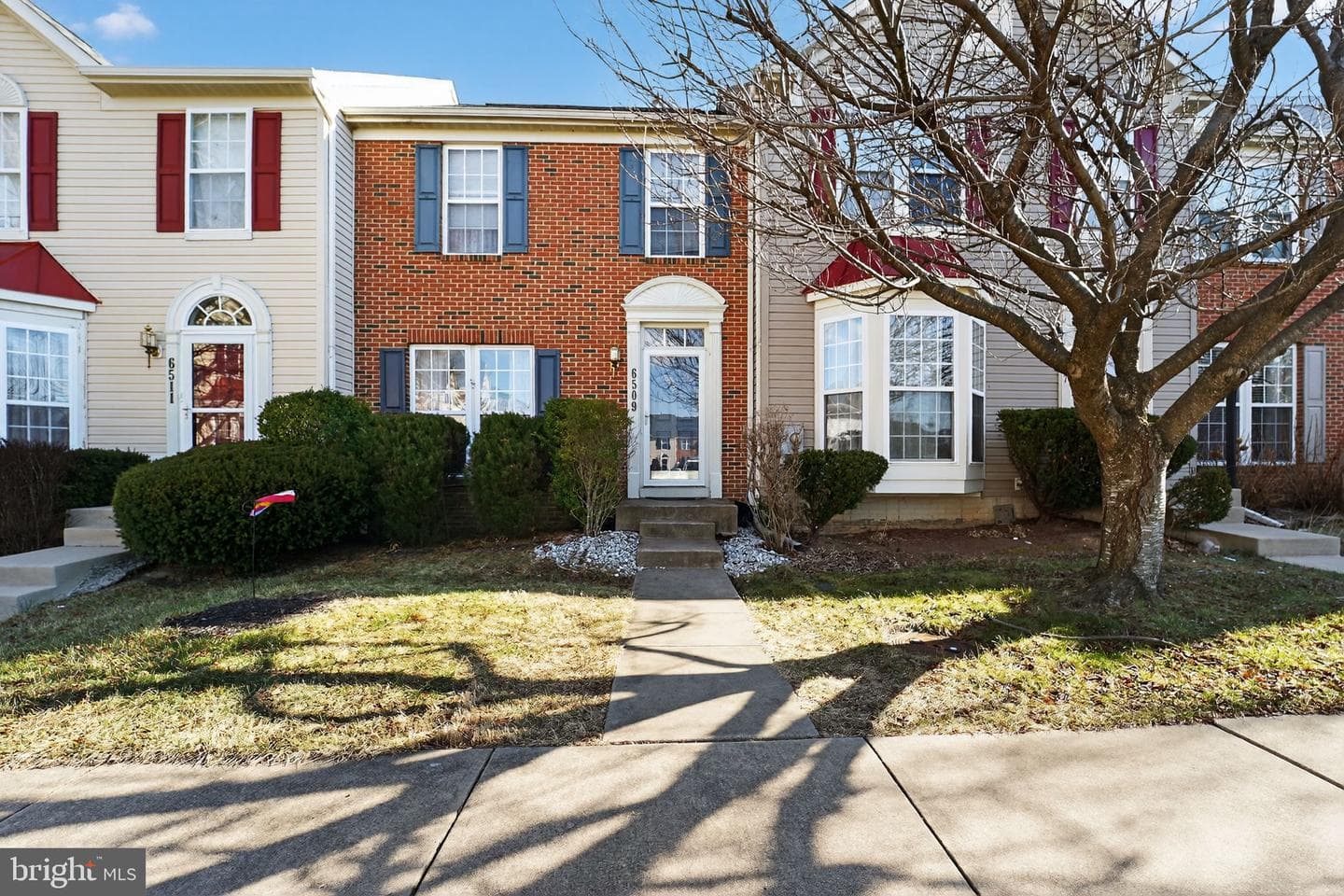 6509 Carston Court photo 1