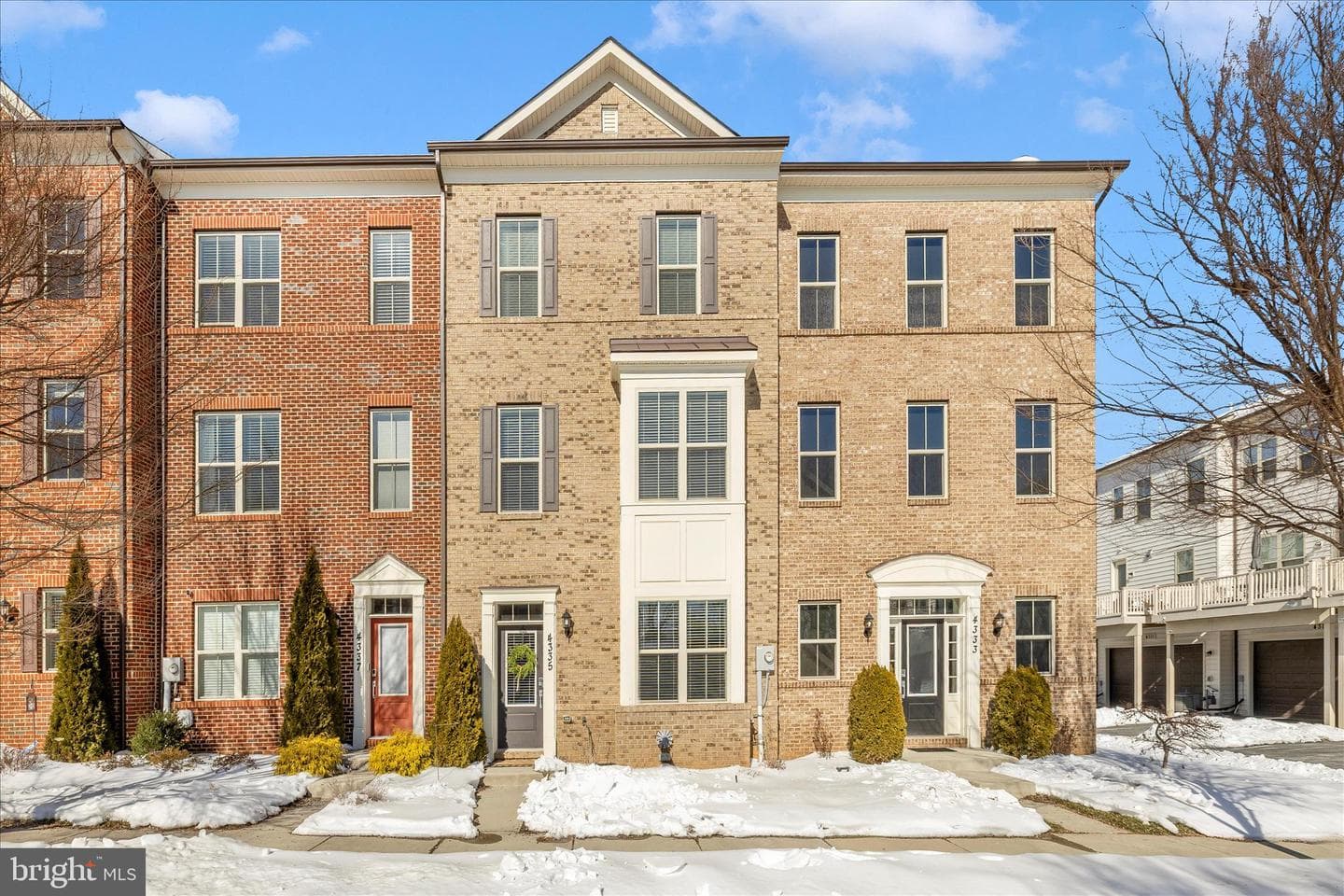4335 Viridian Terrace photo 1