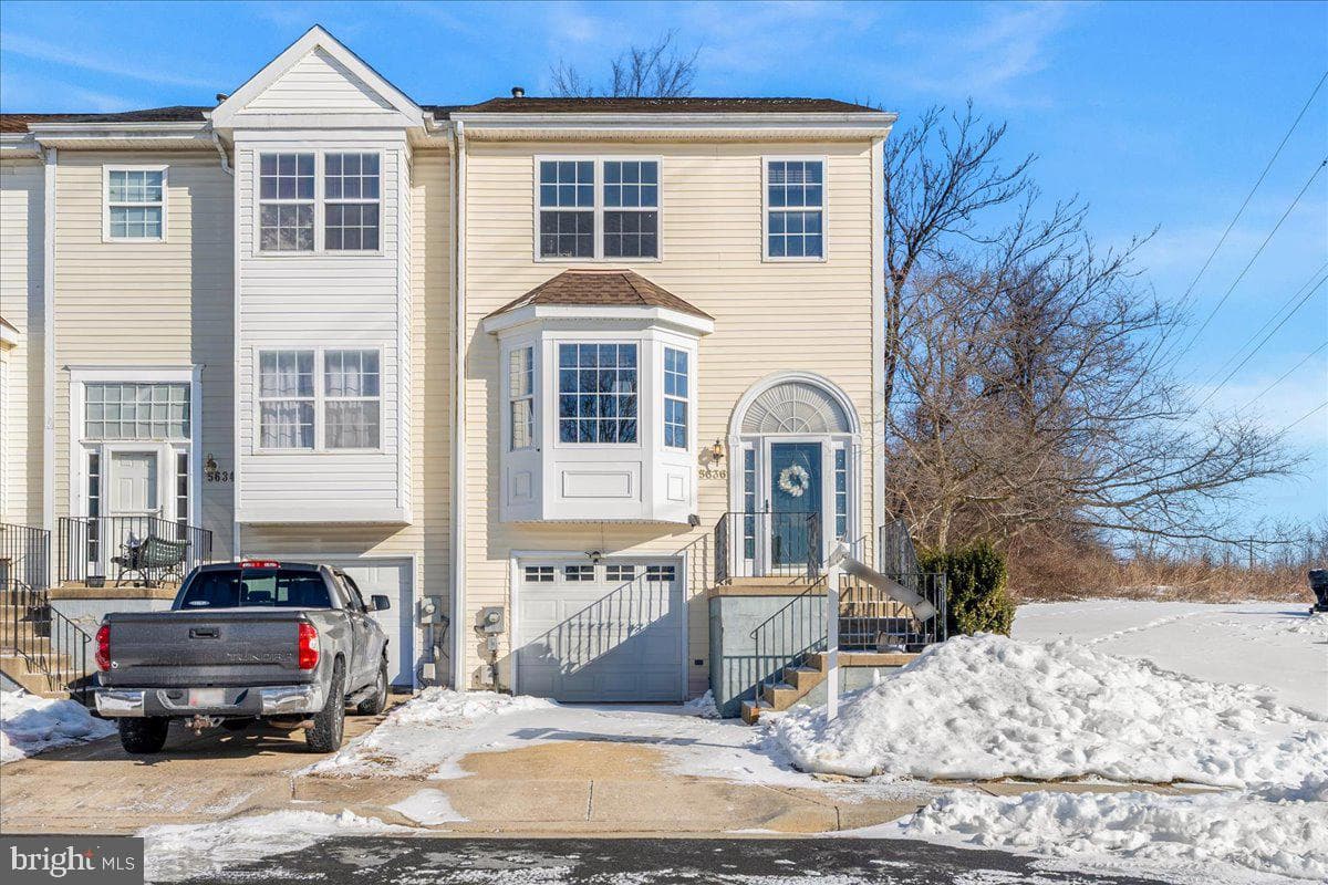5636 Ashburn Terrace photo 1