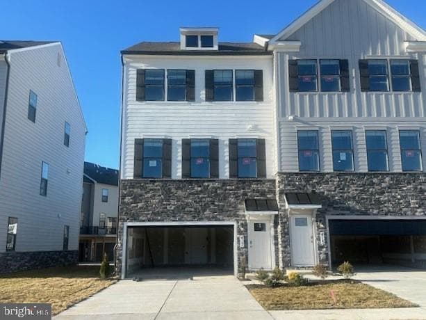 417 Ensemble Way