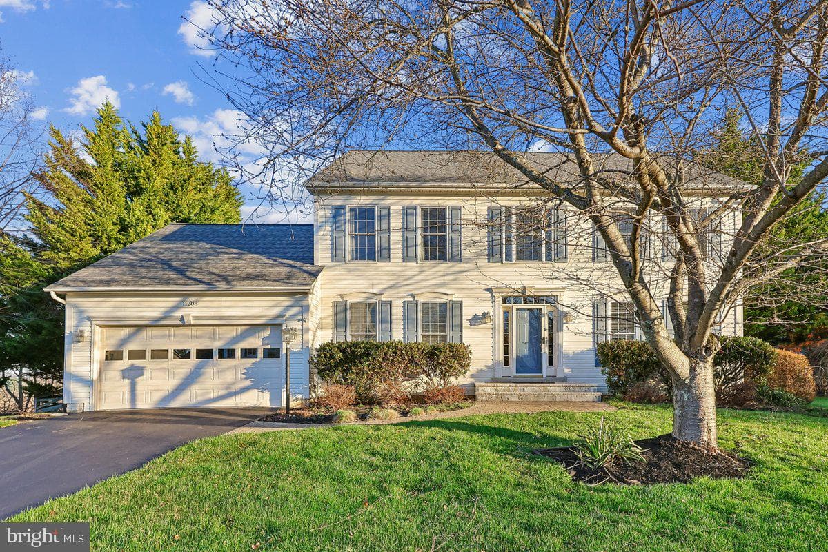11208 Yardley Place photo 1