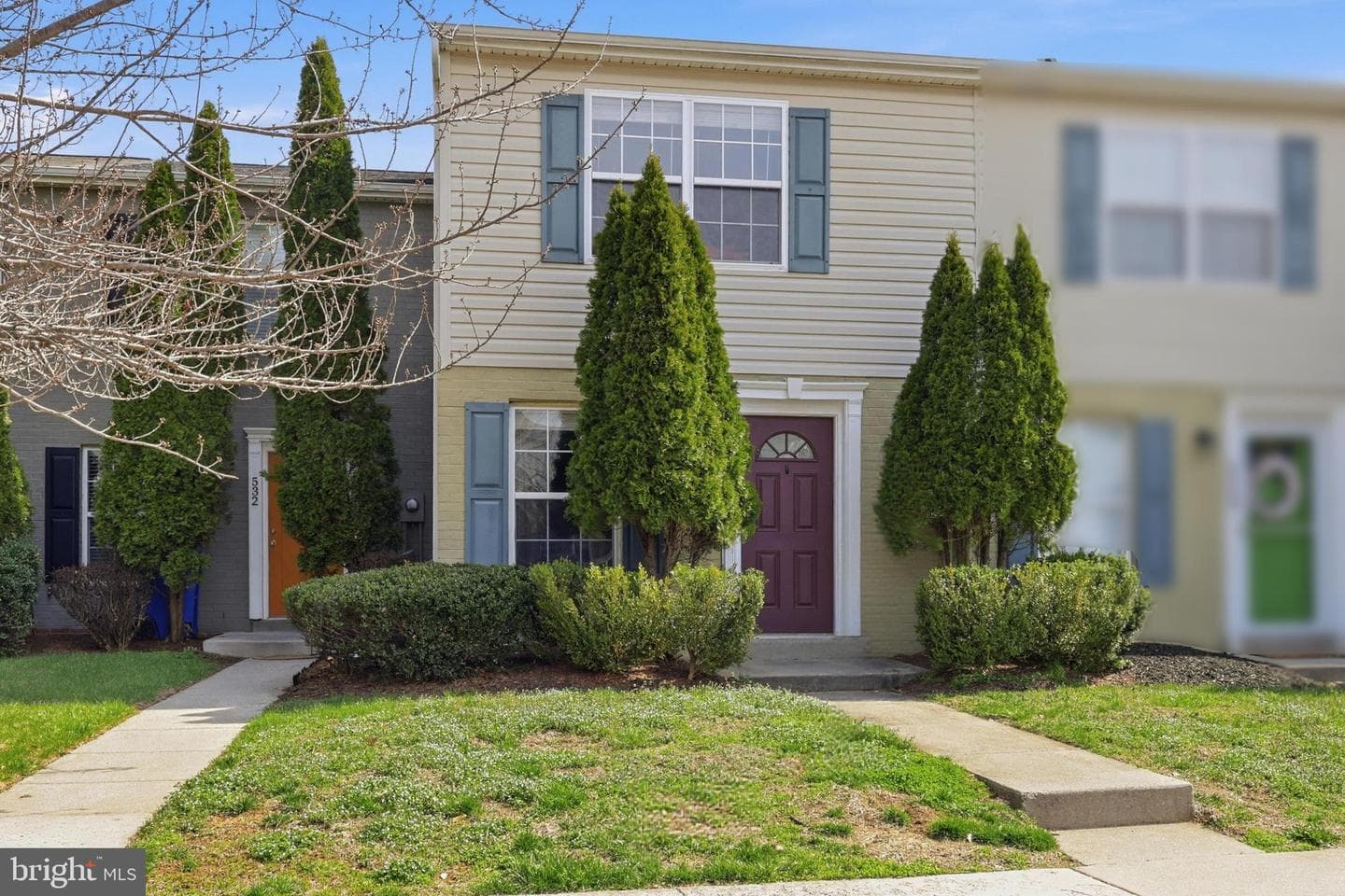 534 Lancaster Place #534 photo 1