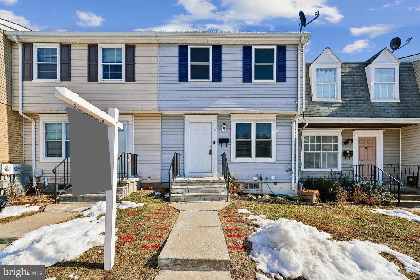 18 Pendleton Court #10c photo 1
