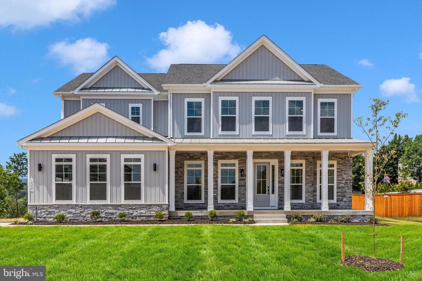 1 Stroup Court, Myersville