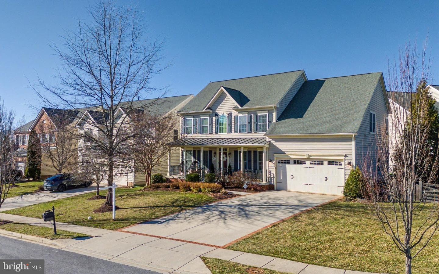 3649 Bealls Farm Court photo 1