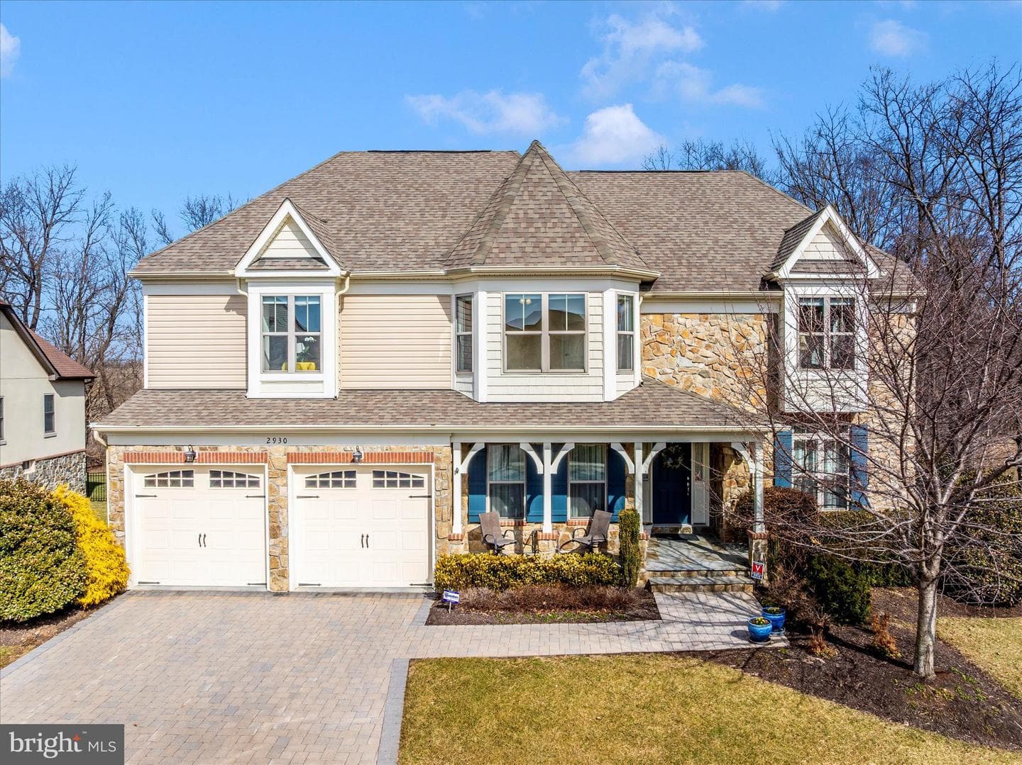2930 Mill Island Parkway