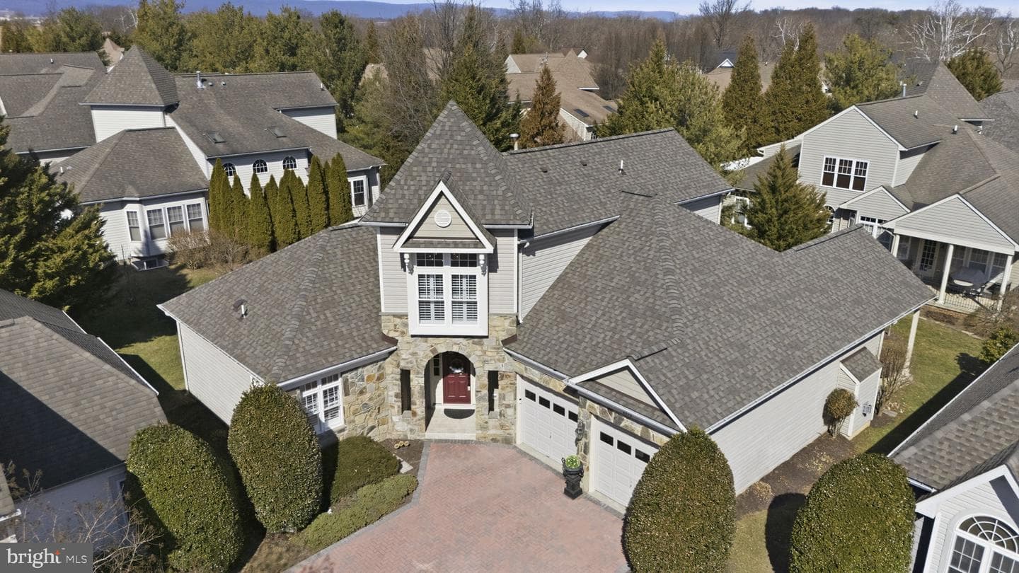 2656 Brook Valley Road photo 1
