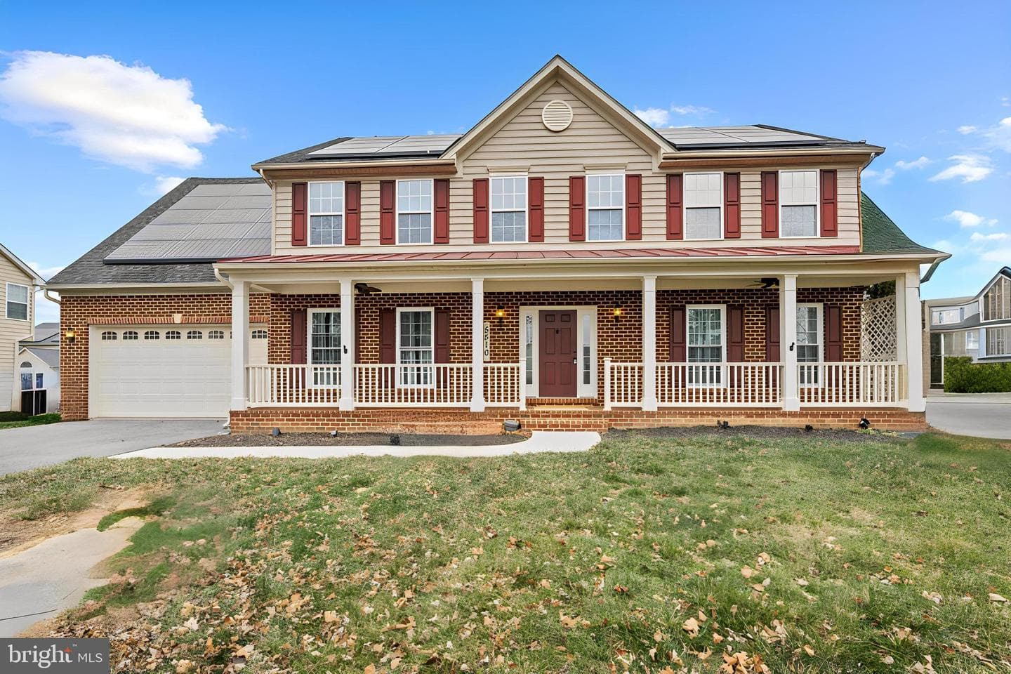 5510 Doubs Road photo 1