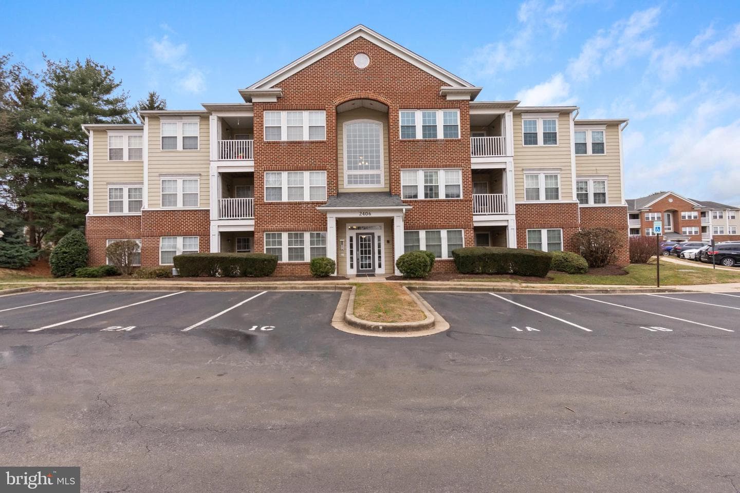 2406 Ellsworth Way #3b photo 1