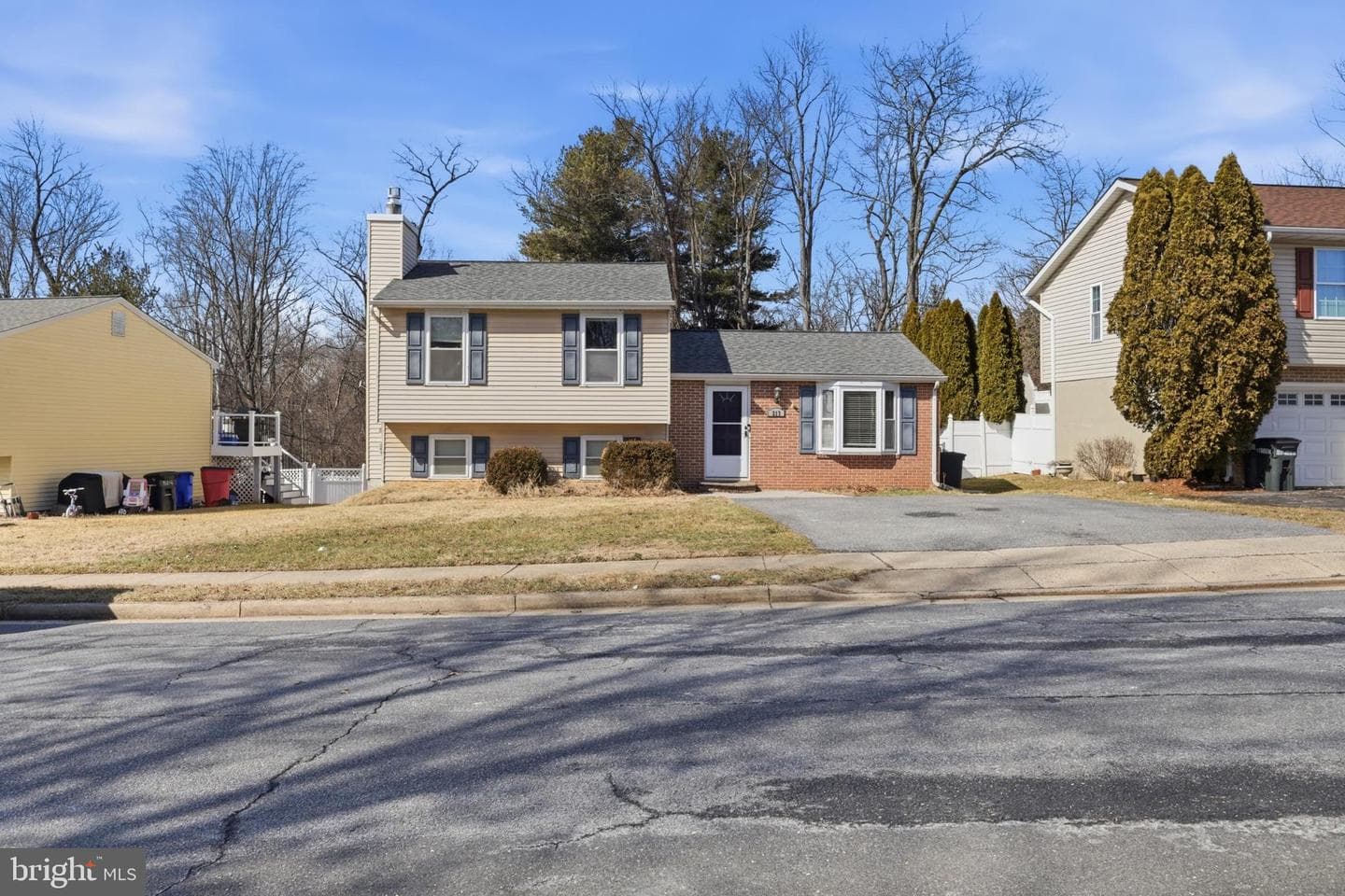 213 Wintergreen Lane